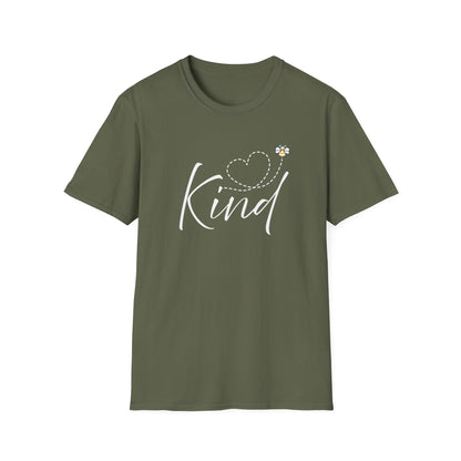 Bee Kind (Bee Heart) T-shirt