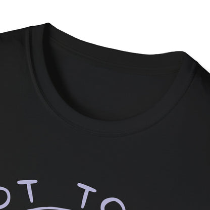 Not Today Maybe Tomorrow Cat T-shirt