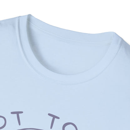Not Today Maybe Tomorrow Cat T-shirt