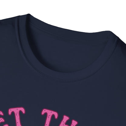 Let Them (Skull) T-shirt
