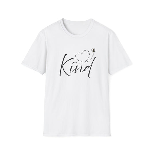 Bee Kind (Bee Heart) T-shirt