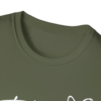 Let Them (Heart) T-shirt