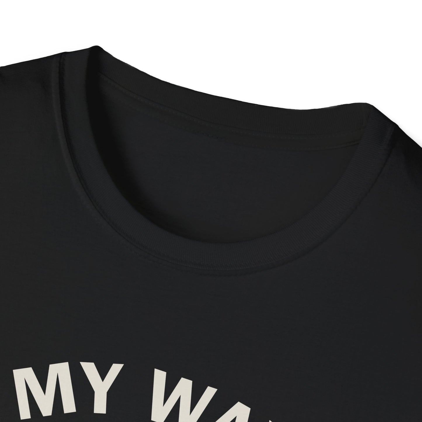 On My Way To Perk Up Your Day T-shirt