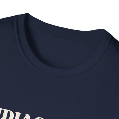 Undiagnosed But Something Ain't Right T-shirt