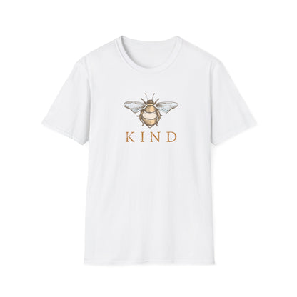 Be Kind (Vintage Bee) T-shirt
