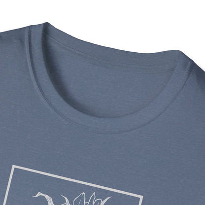 Breathe (Sunflower) T-shirt