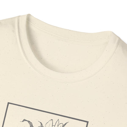 Breathe (Sunflower) T-shirt