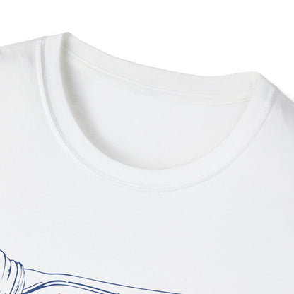 More Spaghetti Less Upsetti T-shirt