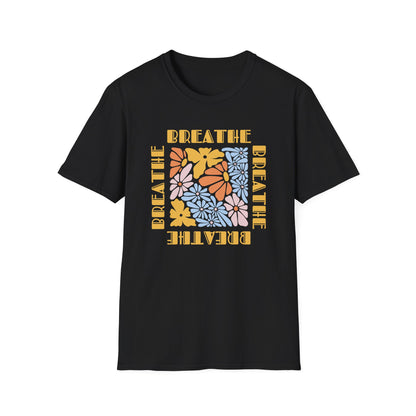 Breathe T-shirt