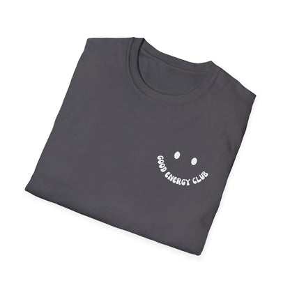 Good Energy Club T-shirt