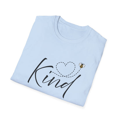 Bee Kind (Bee Heart) T-shirt