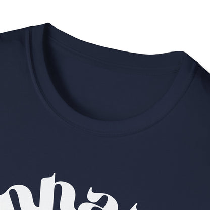 Inhale Exhale (Cosmic) T-shirt