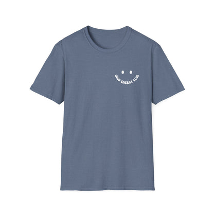 Good Energy Club T-shirt