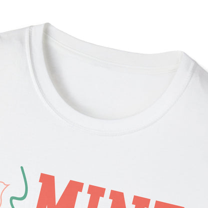Calm Mind, Body and Soul T-shirt