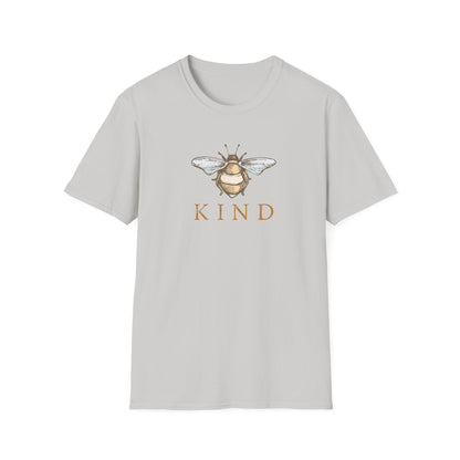 Be Kind (Vintage Bee) T-shirt