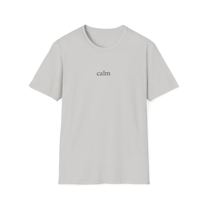 Calm T-shirt