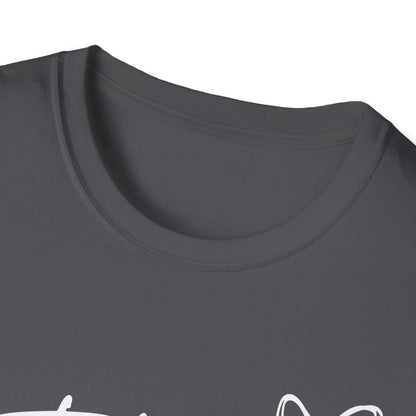 Let Them (Heart) T-shirt