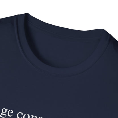 Rage Consumes Me T-shirt