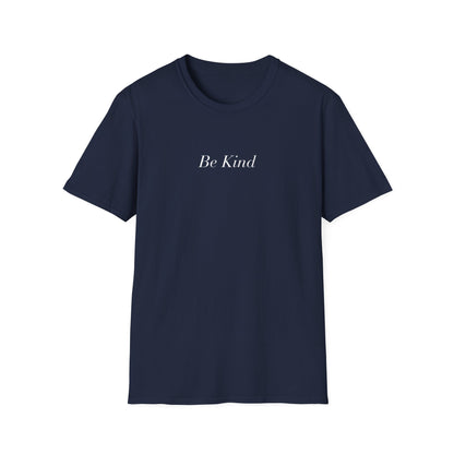 Be Kind (Italicised) T-shirt