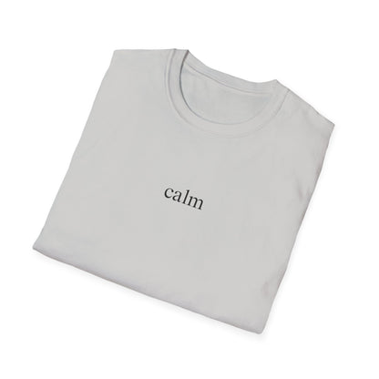 Calm T-shirt