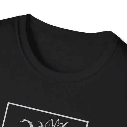 Breathe (Sunflower) T-shirt
