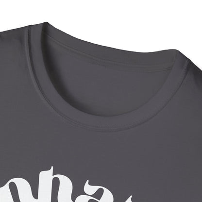Inhale Exhale (Cosmic) T-shirt