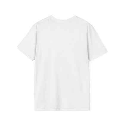 On My Way to Brighten Your Day T-shirt