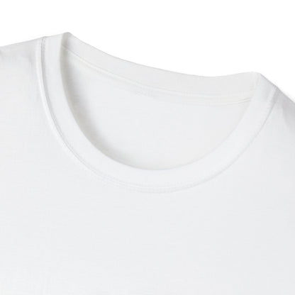 Healing Is Not Linear T-shirt