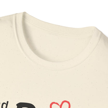 Be Kind Be Positive T-shirt