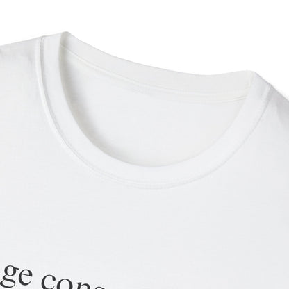 Rage Consumes Me T-shirt