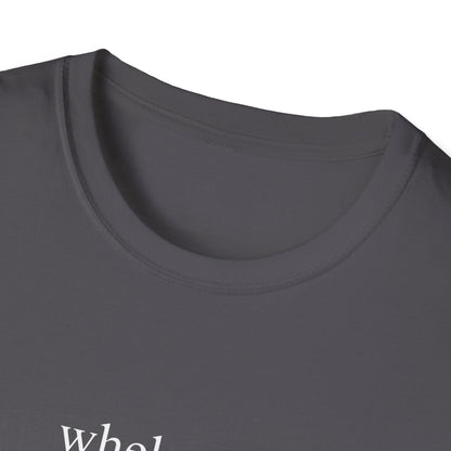 Whelmed T-shirt
