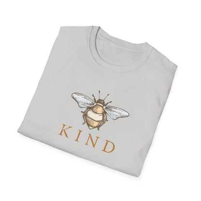 Be Kind (Vintage Bee) T-shirt