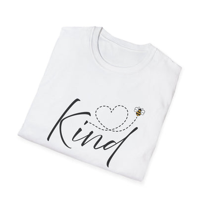 Bee Kind (Bee Heart) T-shirt