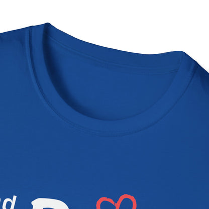 Be Kind Be Positive T-shirt