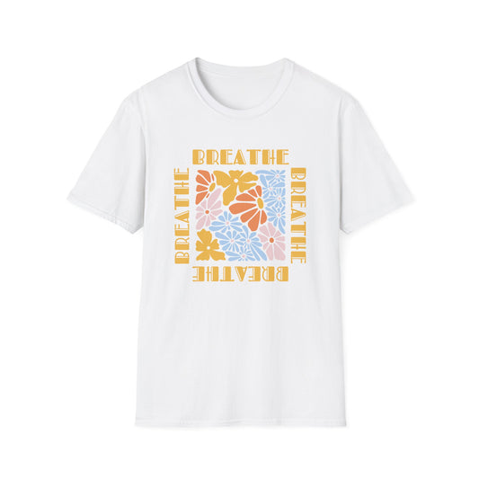 Breathe T-shirt