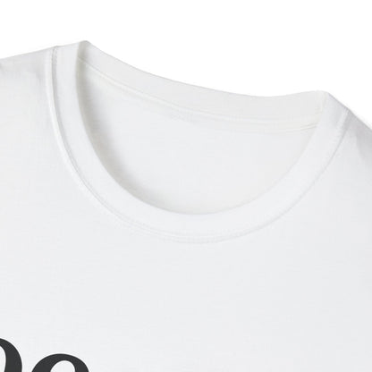 Be Kind (Large Font) T-shirt