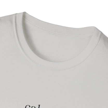 Calm T-shirt