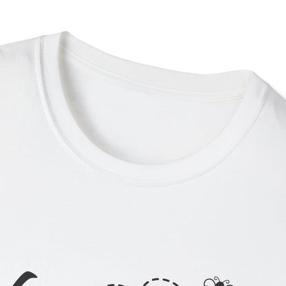Bee Kind (Bee Heart) T-shirt