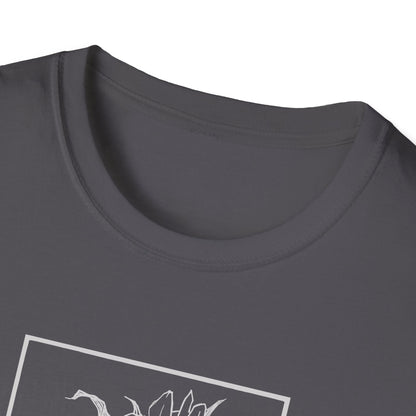 Breathe (Sunflower) T-shirt