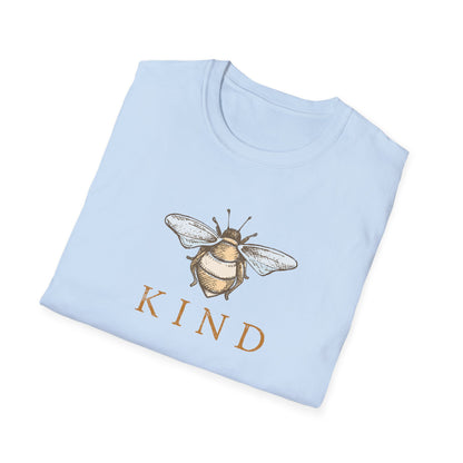 Be Kind (Vintage Bee) T-shirt