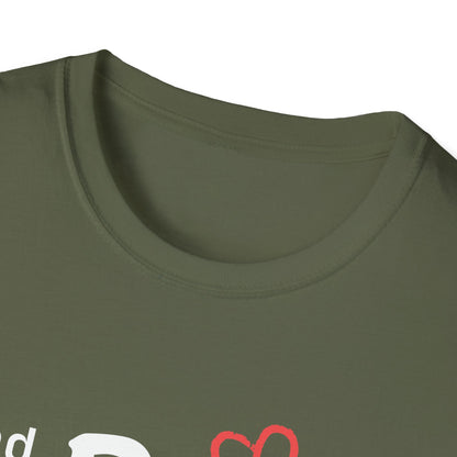 Be Kind Be Positive T-shirt