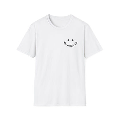 Good Energy Club T-shirt