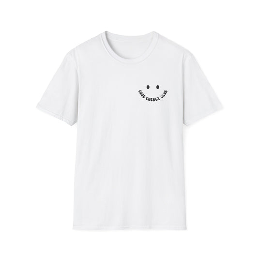 Good Energy Club T-shirt