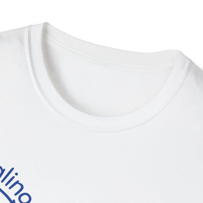 Healing Is Not Linear T-shirt