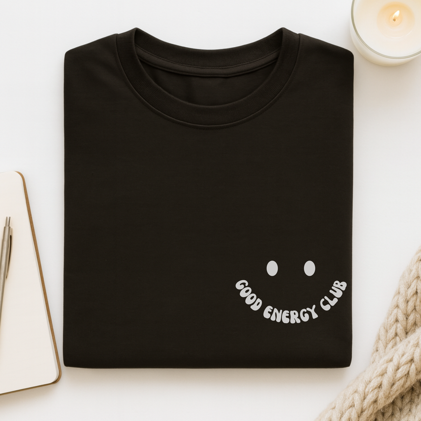 Good Energy Club T-shirt
