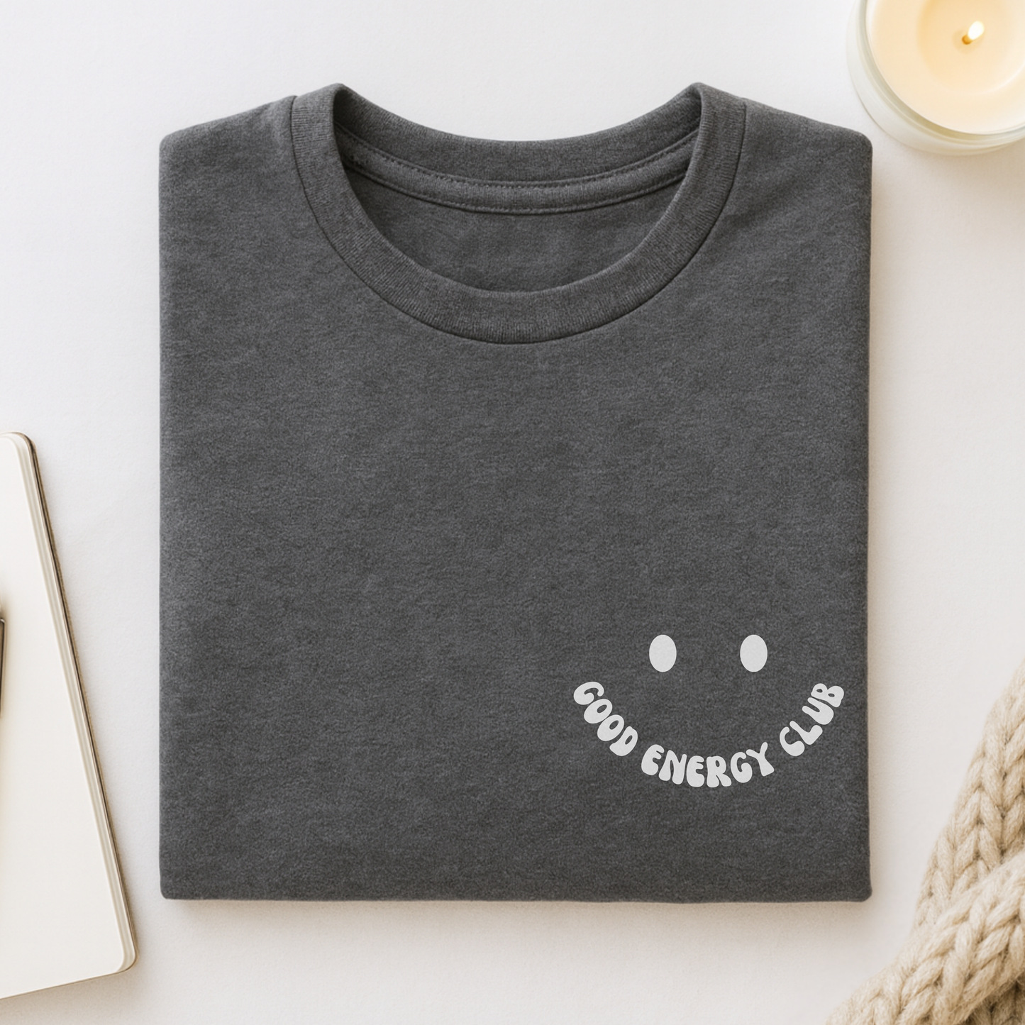Good Energy Club T-shirt