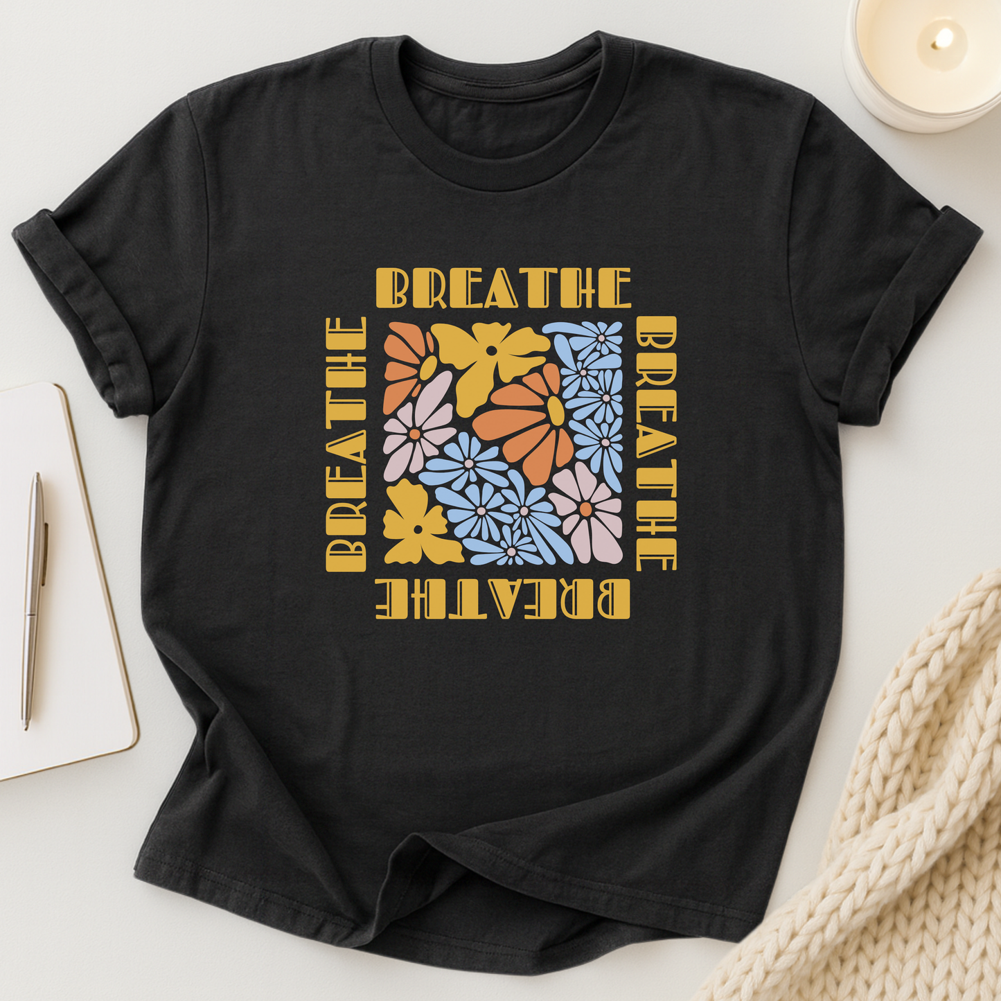 Breathe T-shirt