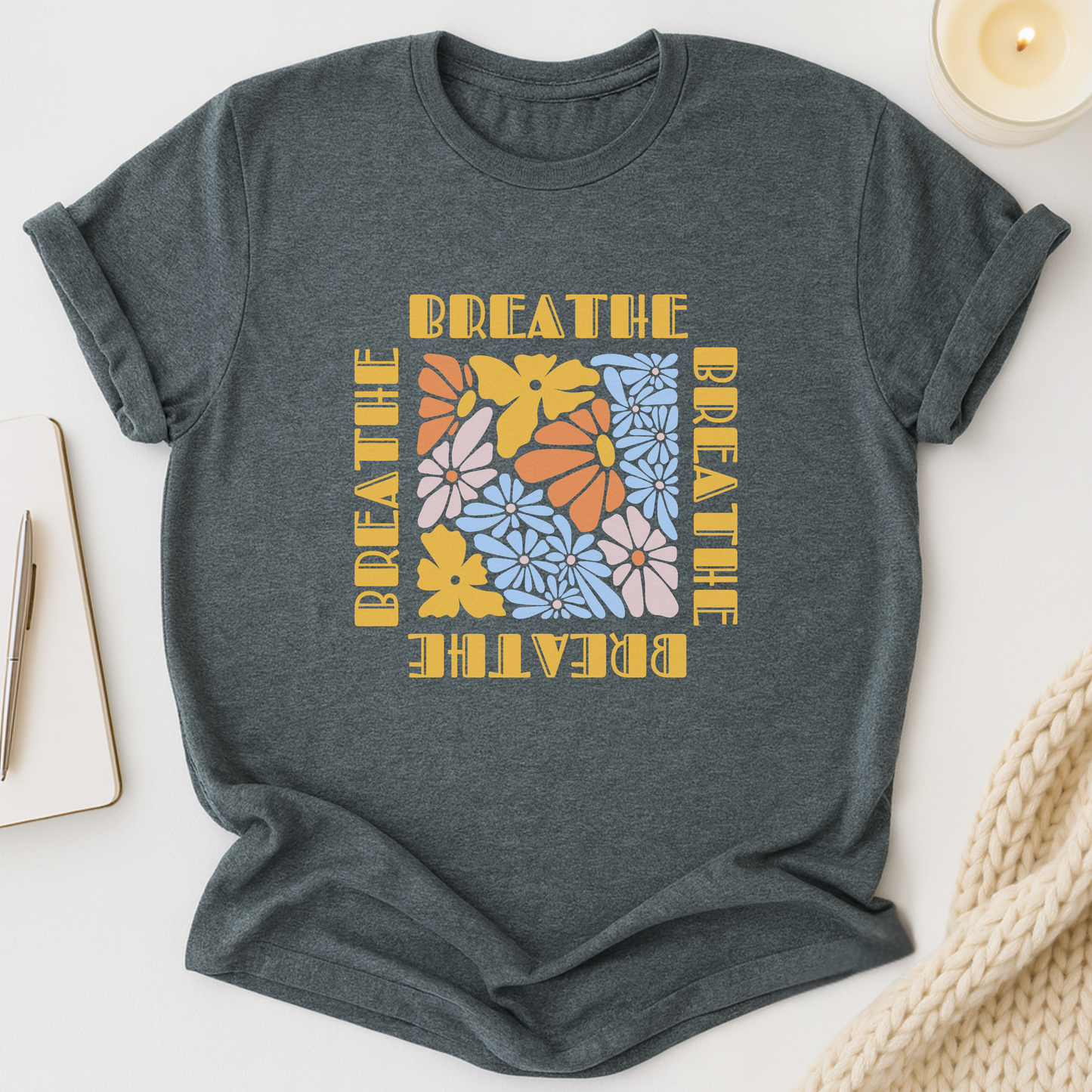 Breathe T-shirt