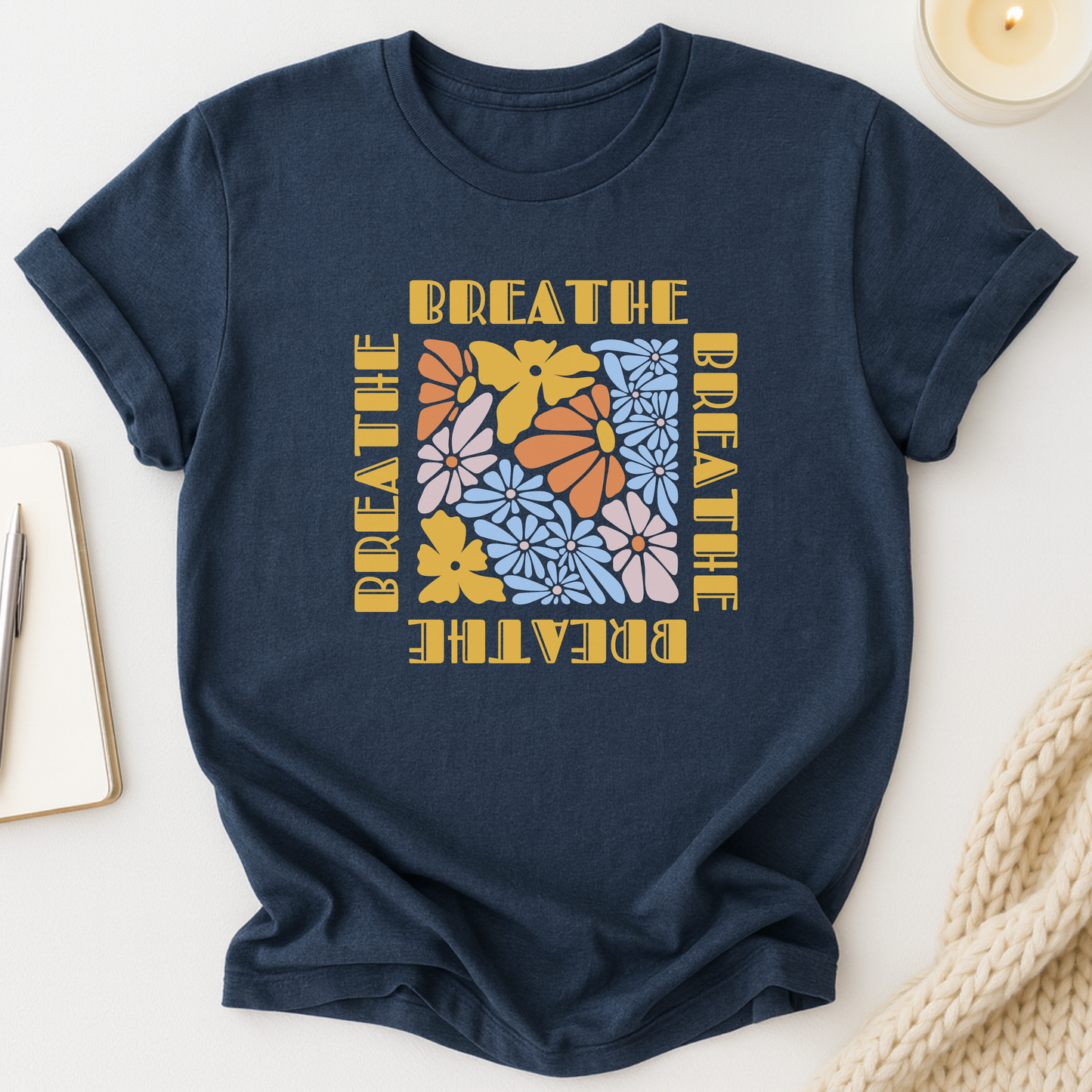 Breathe T-shirt