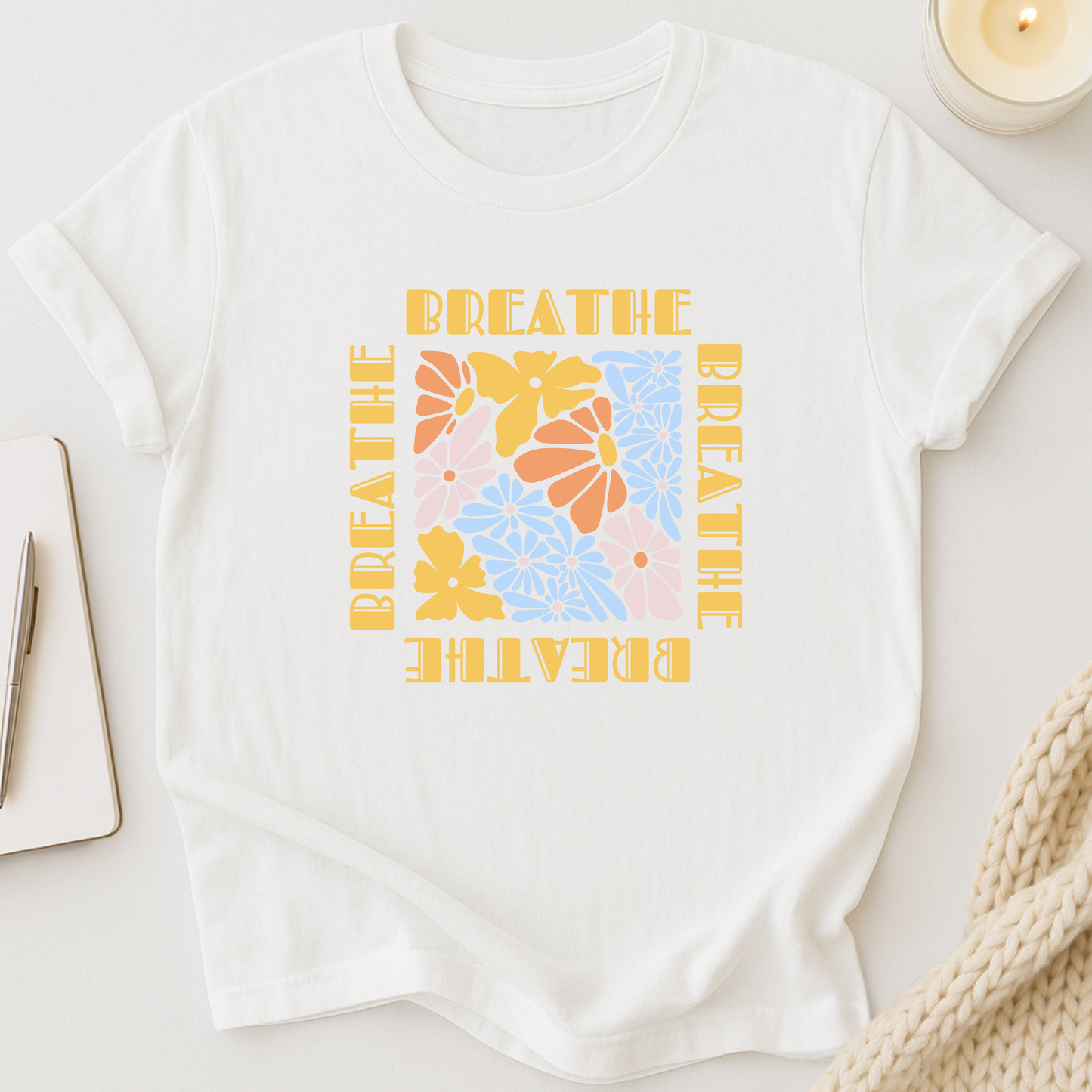 Breathe T-shirt